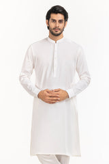 Lime Stone Unstitched Fabric Cotton