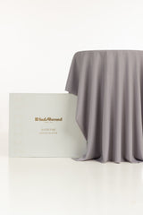 Luquia Unstitched Fabric Blended with Gift Box