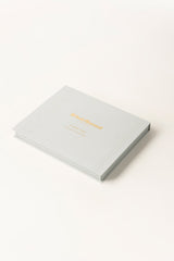 Luquia Unstitched Fabric Blended with Gift Box
