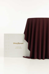 Luquia Unstitched Fabric Blended with Gift Box