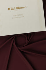 Luquia Unstitched Fabric Blended with Gift Box
