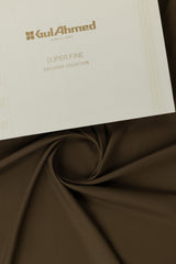 Luquia Unstitched Fabric Blended with Gift Box