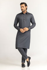 Matrix Unstitched Fabric Cotton
