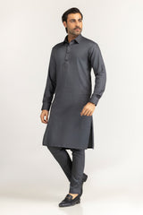 Matrix Unstitched Fabric Cotton