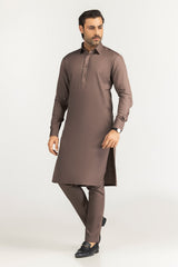 Matrix Unstitched Fabric Cotton