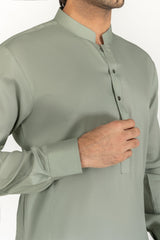 Matrix Unstitched Fabric Cotton