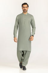 Matrix Unstitched Fabric Cotton