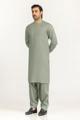 Matrix Unstitched Fabric Cotton
