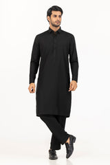 Melton Unstitched Fabric Blended-LF