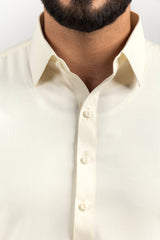 Melton Unstitched Fabric Blended-LF