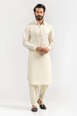 Melton Unstitched Fabric Blended-LF
