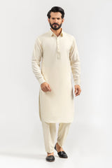 Melton Unstitched Fabric Blended-LF