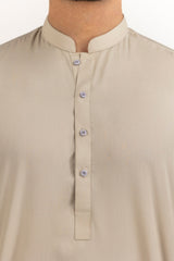 Melton Unstitched Fabric Blended-LF