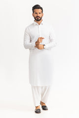 Melton Unstitched Fabric Blended-LF
