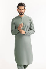 Melton Unstitched Fabric Blended-LF