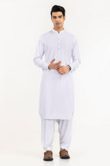 Melton Unstitched Fabric Blended-LF
