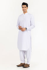 Melton Unstitched Fabric Blended-LF