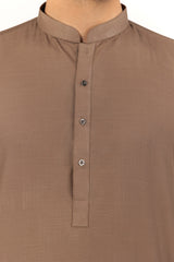 Monarch Unstitched Fabric Blended