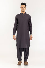 Monarch Unstitched Fabric Blended
