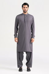 Monarch Unstitched Fabric Blended