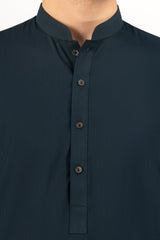 Monarch Unstitched Fabric Blended