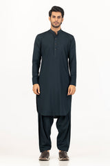 Monarch Unstitched Fabric Blended
