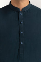 Nucleus Unstitched Fabric Blended