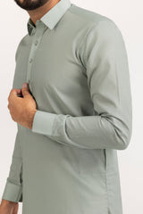 Olympia Latha Unstitched Fabric Cotton-LF
