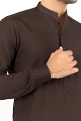 Opus Azzaro Unstitched Fabric Blended
