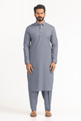 Opus Conran Unstitched Fabric Blended