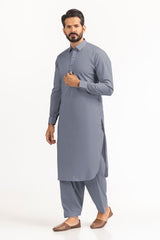 Opus Conran Unstitched Fabric Blended