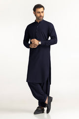 Opus Conran Unstitched Fabric Blended