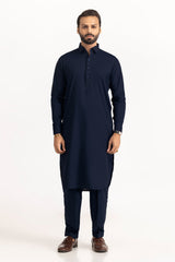 Opus Conran Unstitched Fabric Blended