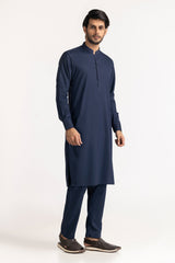 Opus Fevour Unstitched Fabric Blended