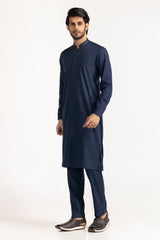 Opus Fevour Unstitched Fabric Blended
