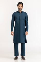 Opus Fevour Unstitched Fabric Blended