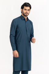 Opus Fevour Unstitched Fabric Blended