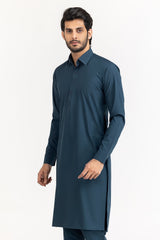 Opus Fevour Unstitched Fabric Blended