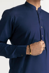 Opus Fevour Unstitched Fabric Blended
