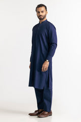 Opus Fevour Unstitched Fabric Blended