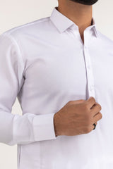 Opus Fevour Unstitched Fabric Blended