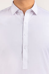 Opus Fevour Unstitched Fabric Blended
