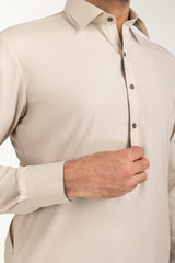 Opus Monal Unstitched Fabric Blended-LF