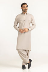 Opus Monal Unstitched Fabric Blended-LF