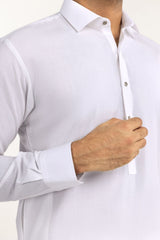 Opus Monal Unstitched Fabric Blended-LF
