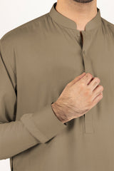 Opus Serene Unstitched Fabric Blended
