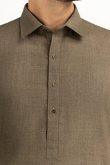 Opus Stratos Unstitched Fabric Blended