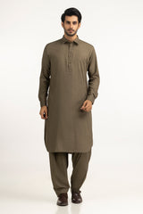 Opus Stratos Unstitched Fabric Blended