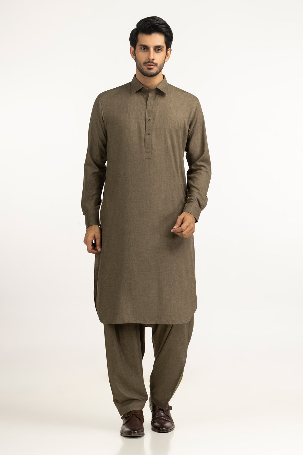 Opus Stratos Unstitched Fabric Blended