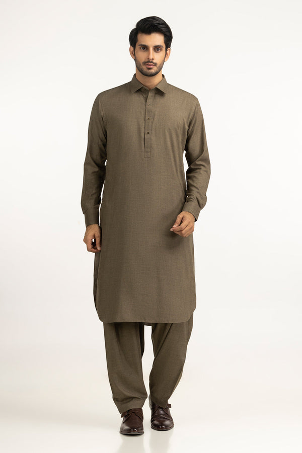 Opus Stratos Unstitched Fabric Blended